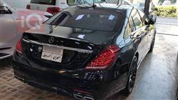 مرسيدس بنز إس كلاس